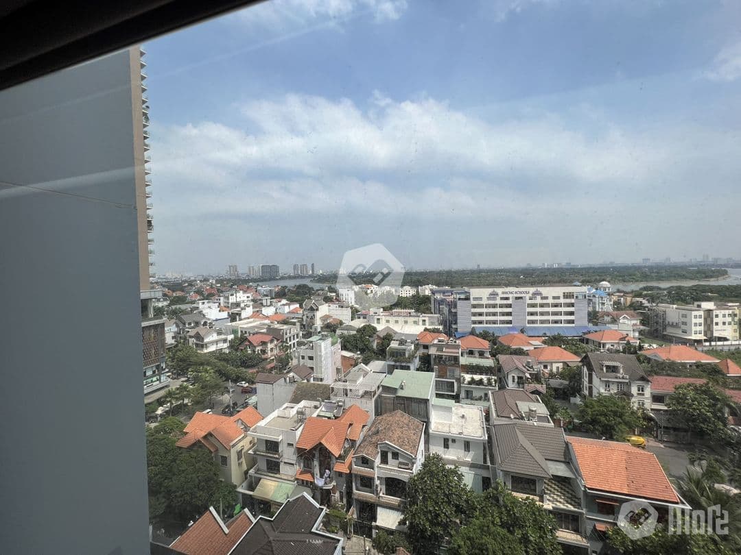 Căn hộ Lumiere Riverside - Ảnh 11