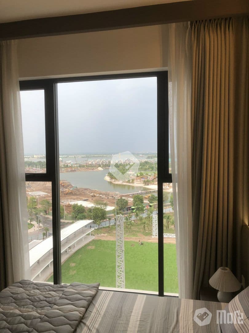 Căn hộ Vinhomes GP Masteri Centre Point - Ảnh 7