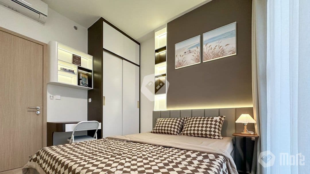 Căn hộ Vinhomes GP Masteri Centre Point - Ảnh 9
