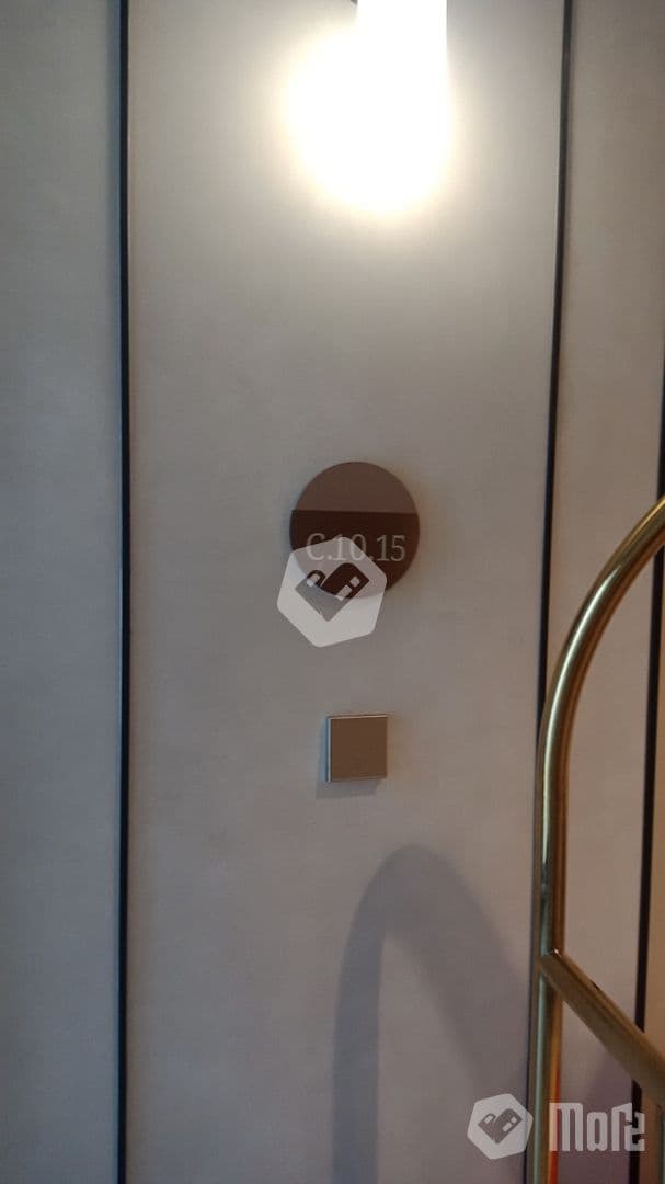 Căn hộ Vinhomes GP Masteri Centre Point - Ảnh 6