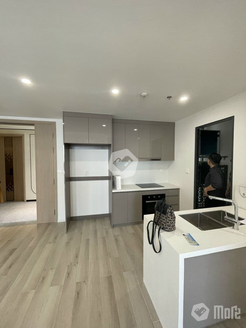 Căn hộ Vinhomes GP Masteri Centre Point