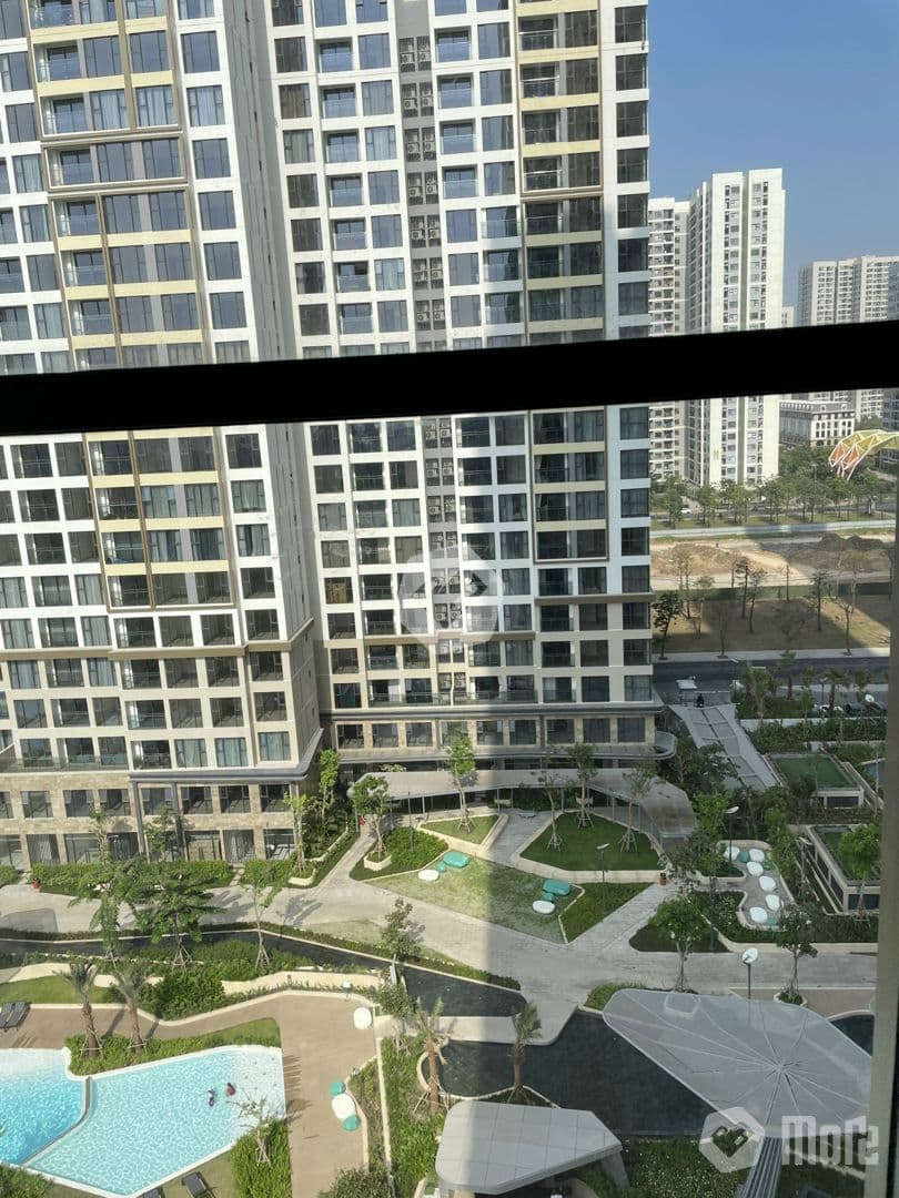 Căn hộ Vinhomes GP Masteri Centre Point - Ảnh 2