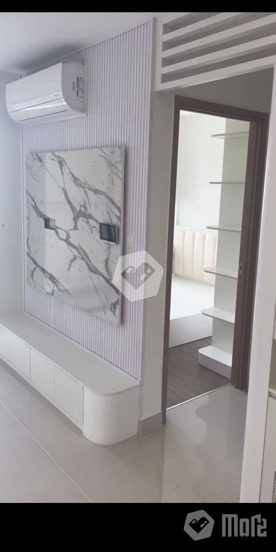 Căn hộ Vinhomes GP Rainbow