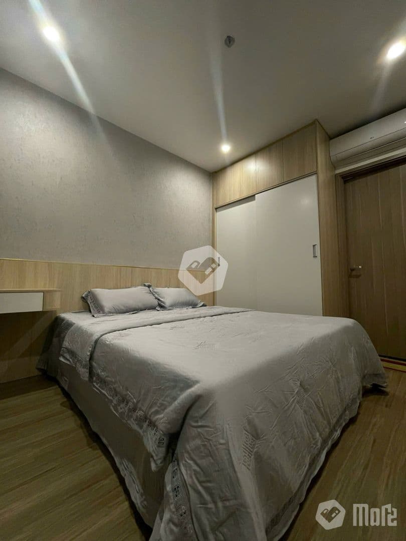 Căn hộ Vinhomes GP Origami - Ảnh 2