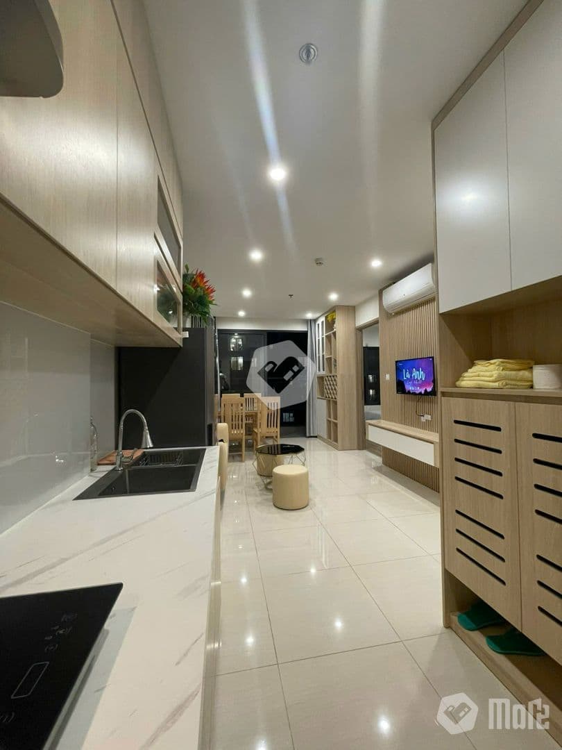 Căn hộ Vinhomes GP Origami