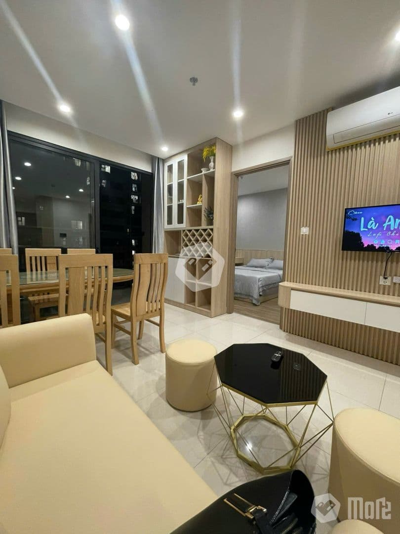 Căn hộ Vinhomes GP Origami - Ảnh 3
