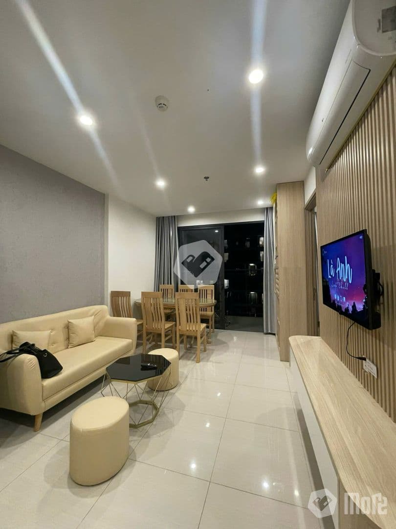 Căn hộ Vinhomes GP Origami - Ảnh 4
