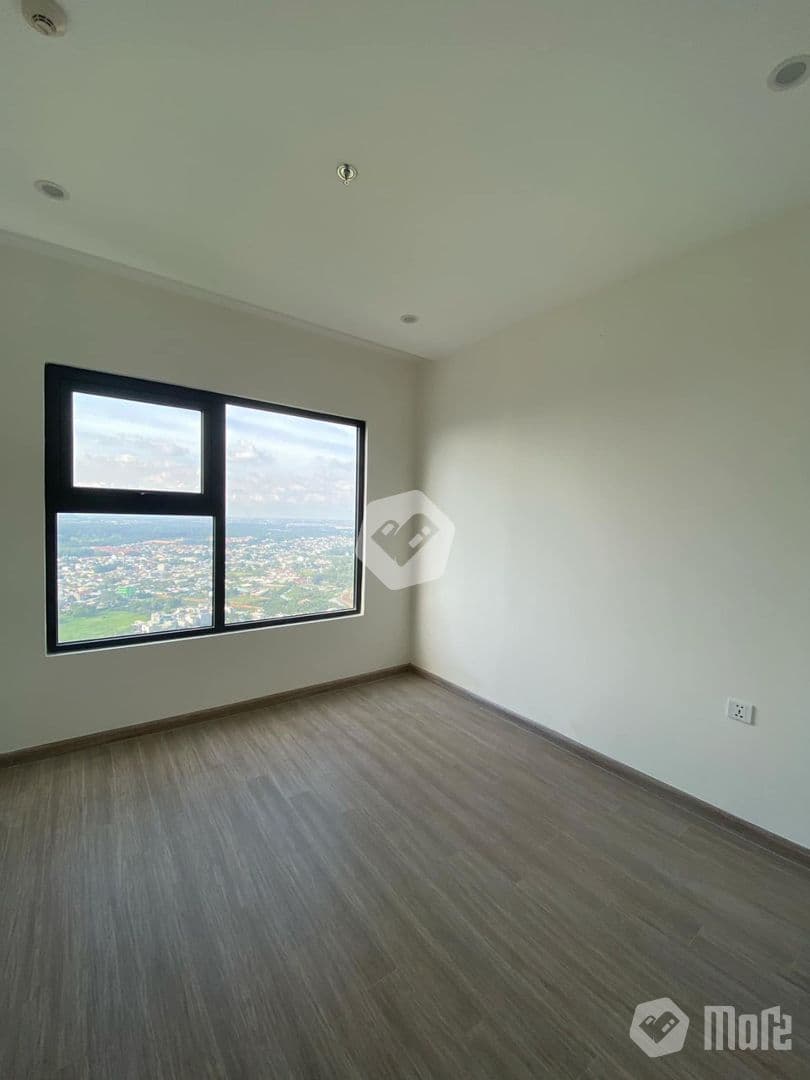 Căn hộ Vinhomes GP Rainbow