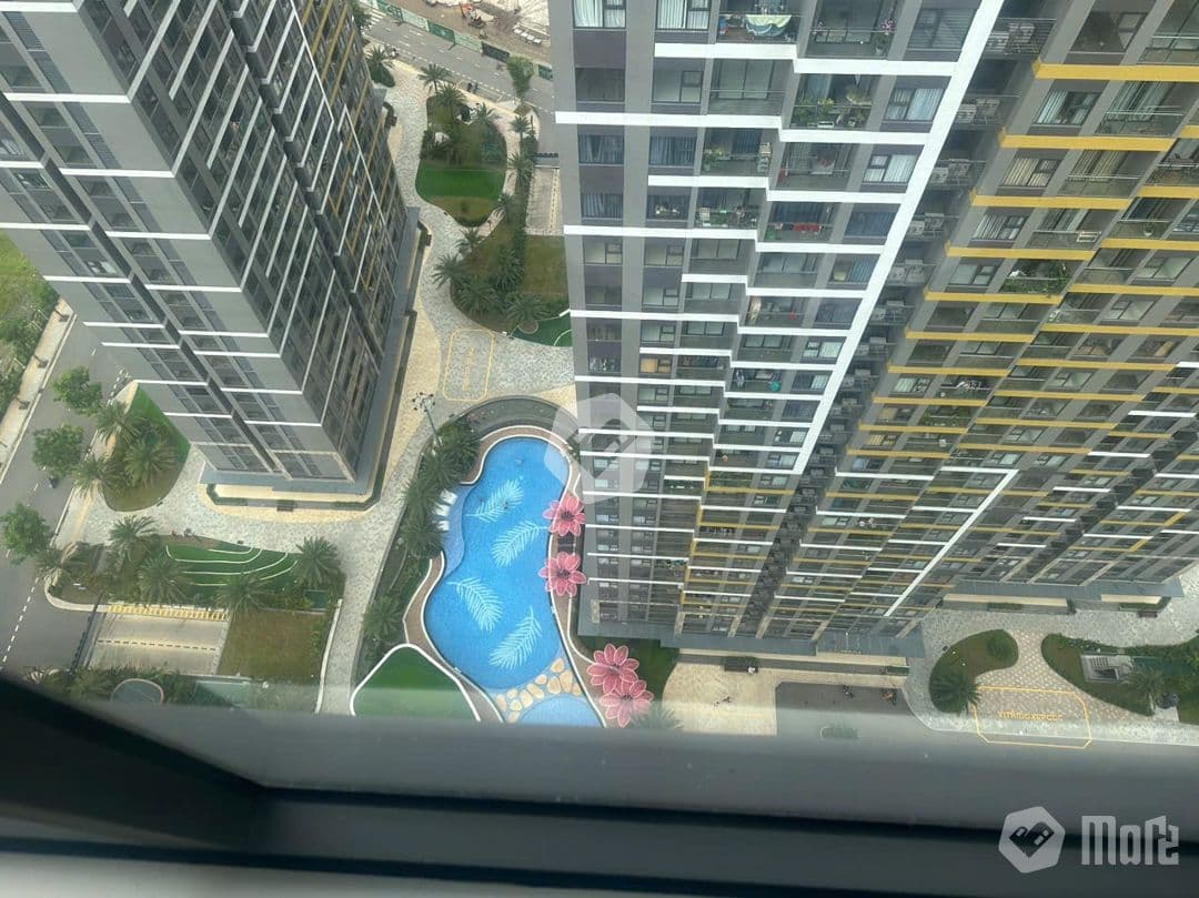 Căn hộ Vinhomes GP Beverly Solary - Ảnh 8
