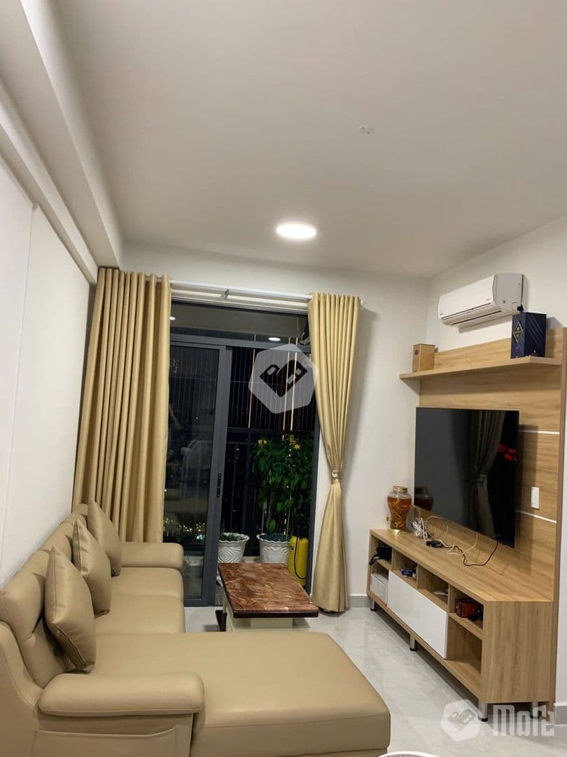 Căn hộ Saigon Asiana