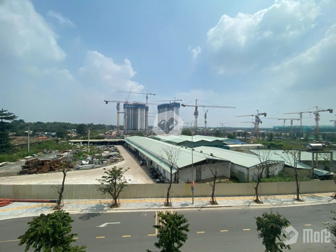 Căn hộ Vinhomes GP Origami - Ảnh 11