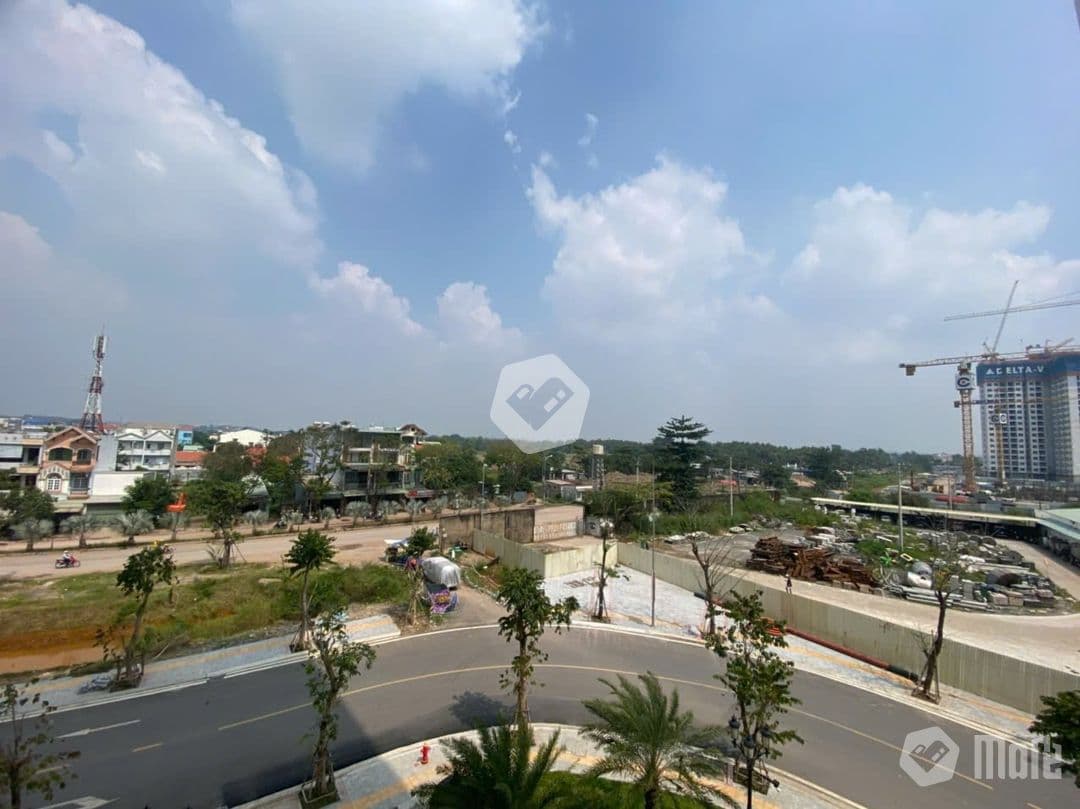Căn hộ Vinhomes GP Origami - Ảnh 13
