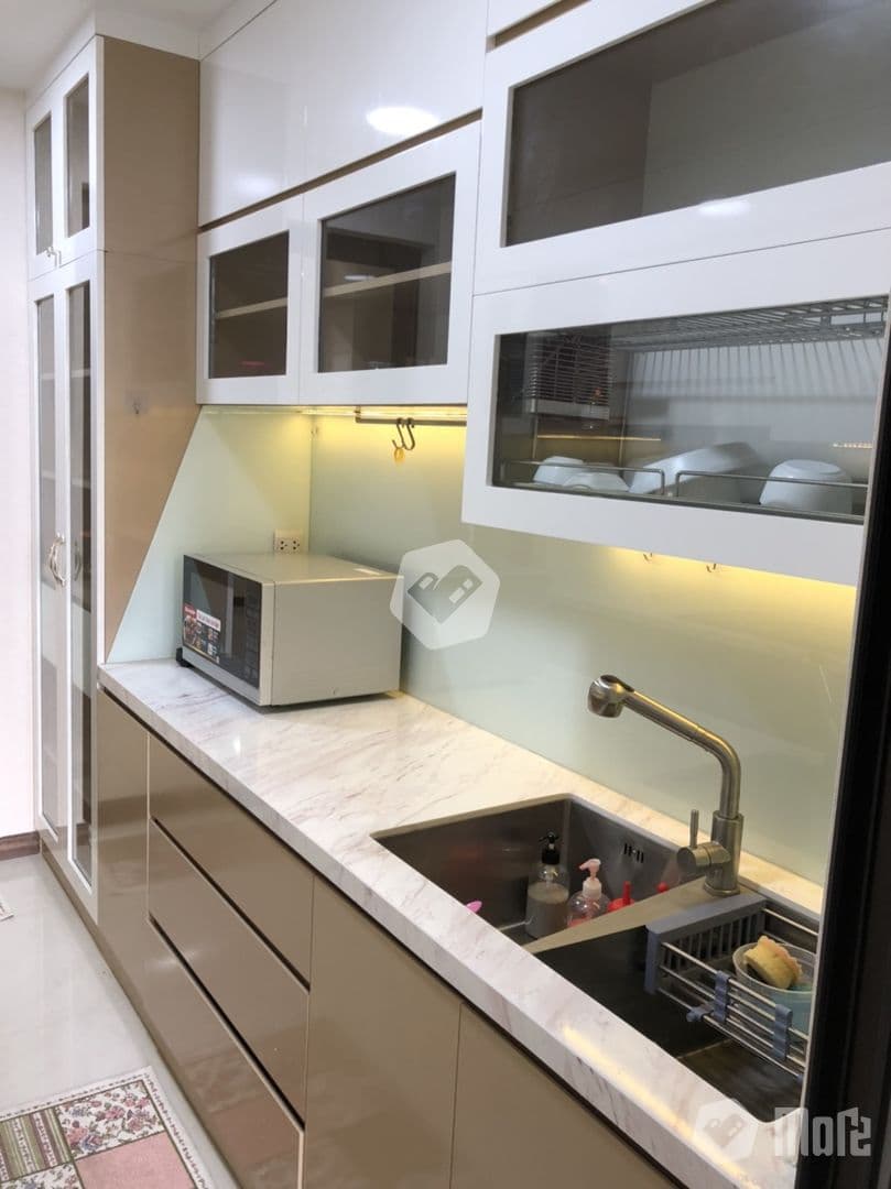 Căn hộ Hado Centrosa - Ảnh 5