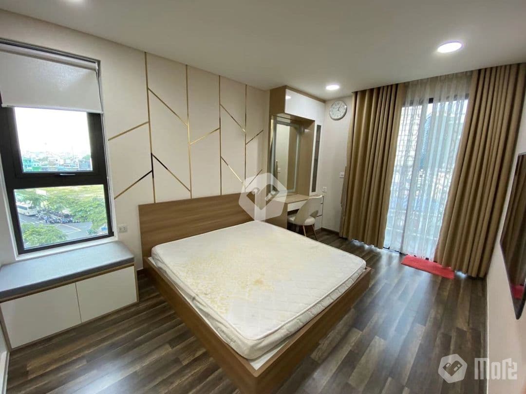 Căn hộ Hado Centrosa - Ảnh 10