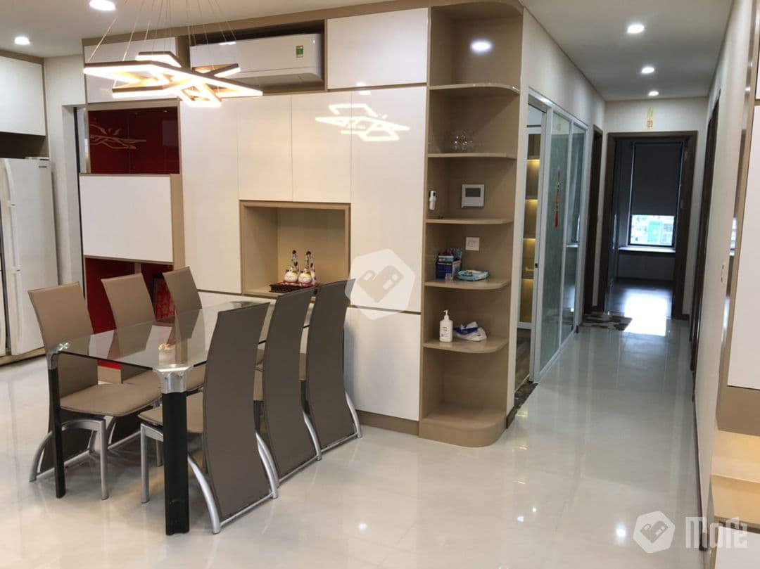Căn hộ Hado Centrosa - Ảnh 2