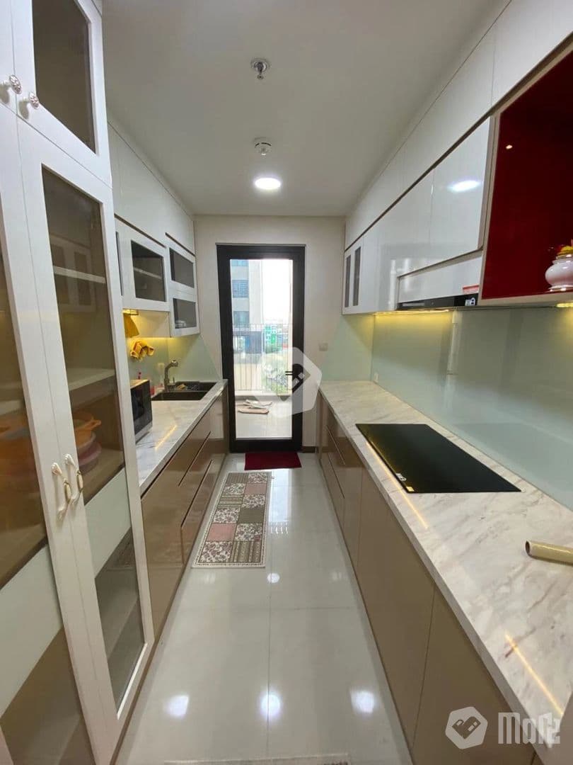 Căn hộ Hado Centrosa - Ảnh 6