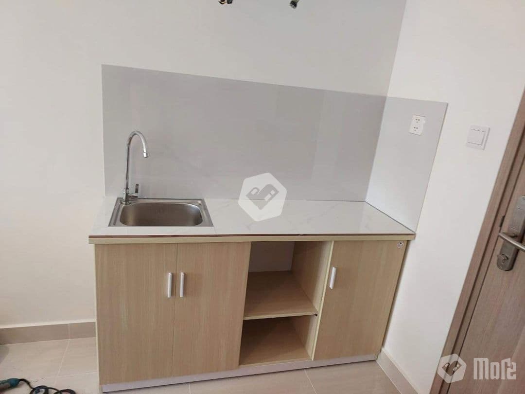 Căn hộ Vinhomes GP Origami - Ảnh 2