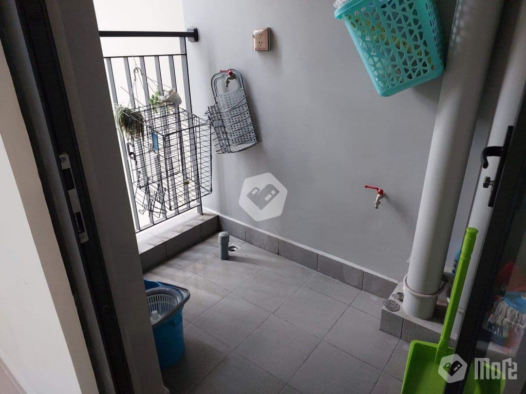 Căn hộ Vinhomes GP Origami - Ảnh 3