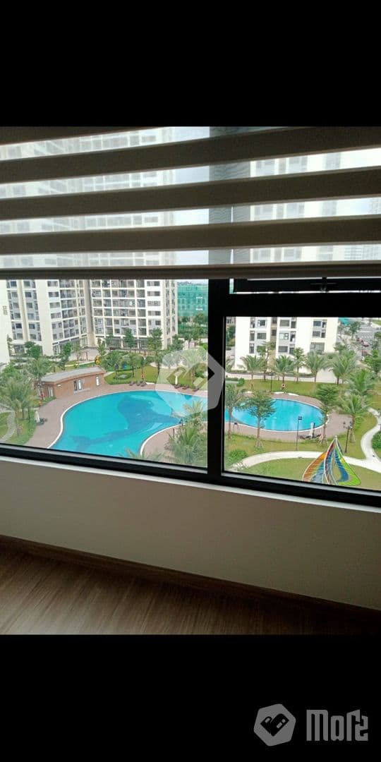 Căn hộ Vinhomes GP Origami - Ảnh 2
