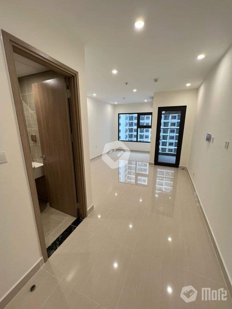 Căn hộ Vinhomes GP Origami - Ảnh 4