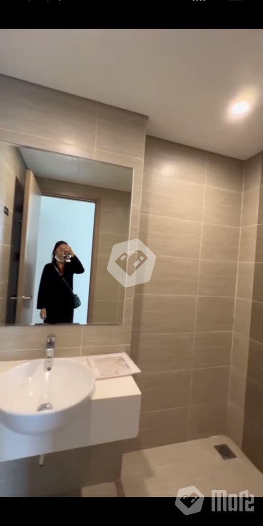 Căn hộ Vinhomes GP Origami - Ảnh 5