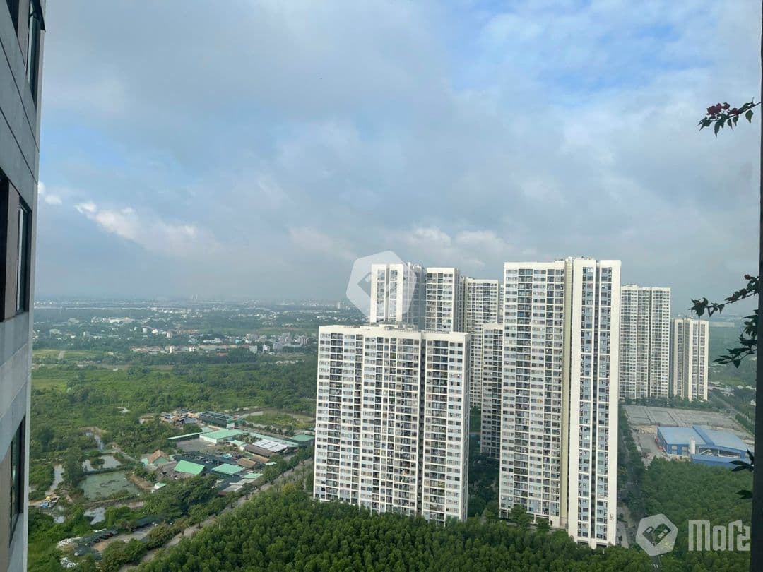 Căn hộ Vinhomes GP Rainbow - Ảnh 8