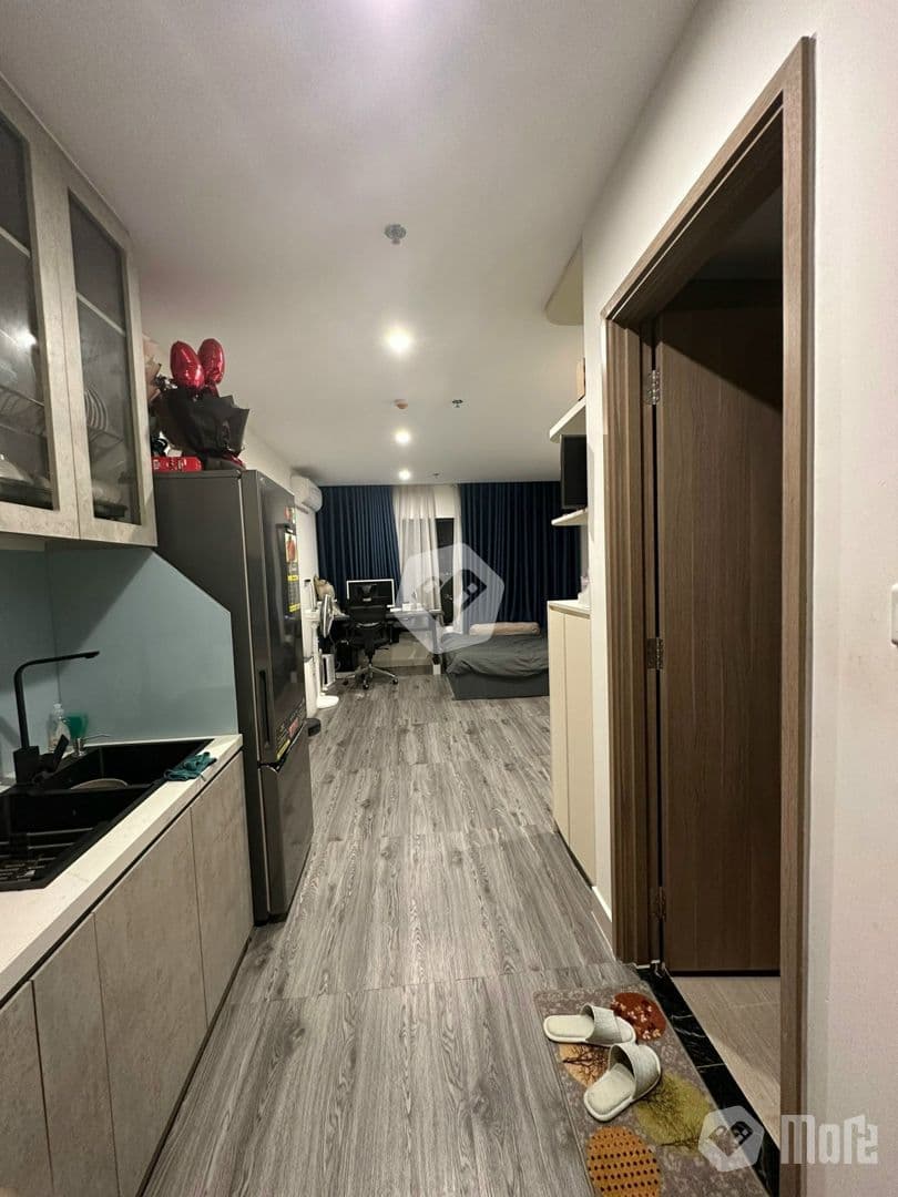 Căn hộ Vinhomes GP Rainbow - Ảnh 3