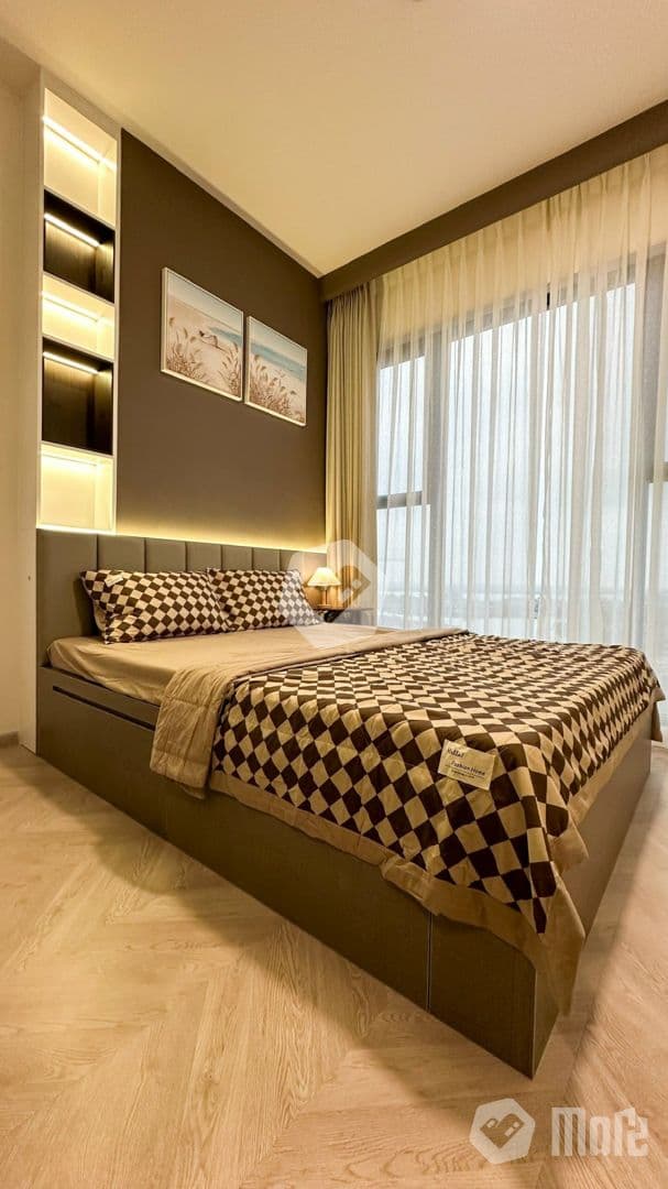 Căn hộ Vinhomes GP Masteri Centre Point - Ảnh 13