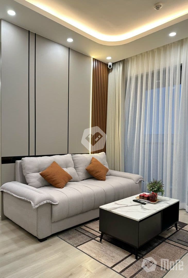 Căn hộ Vinhomes GP Masteri Centre Point - Ảnh 15