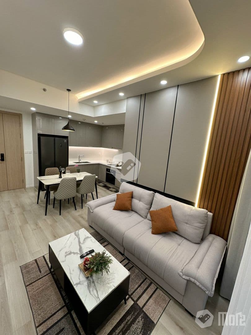 Căn hộ Vinhomes GP Masteri Centre Point