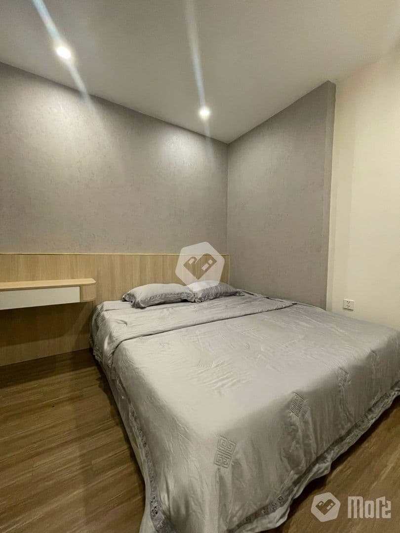 Căn hộ Vinhomes GP Origami - Ảnh 6