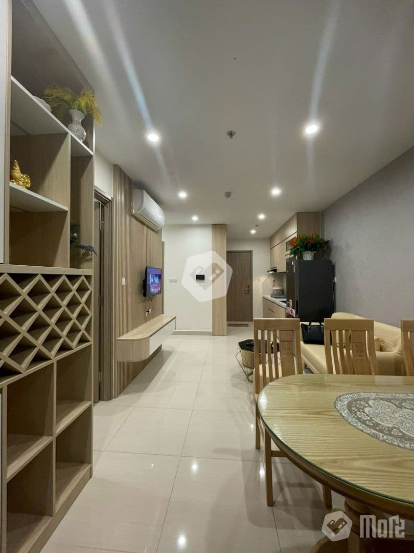 Căn hộ Vinhomes GP Origami - Ảnh 8