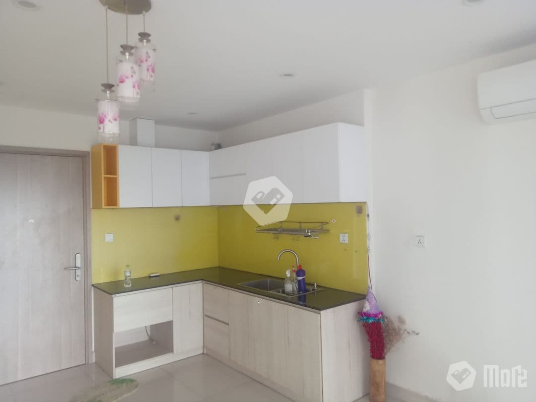 Căn hộ Vinhomes GP Rainbow