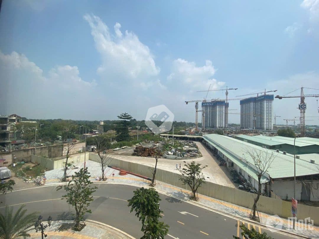 Căn hộ Vinhomes GP Origami - Ảnh 14