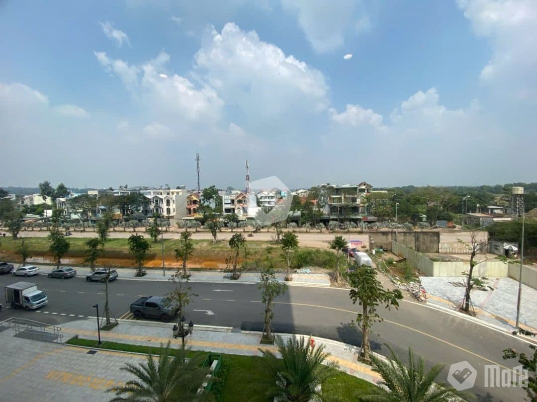 Căn hộ Vinhomes GP Origami - Ảnh 15