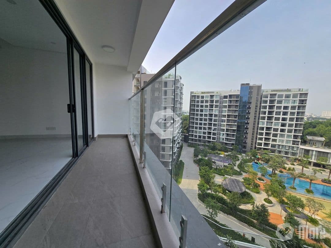 Căn hộ Celadon Diamond Alnata Plus - Ảnh 4