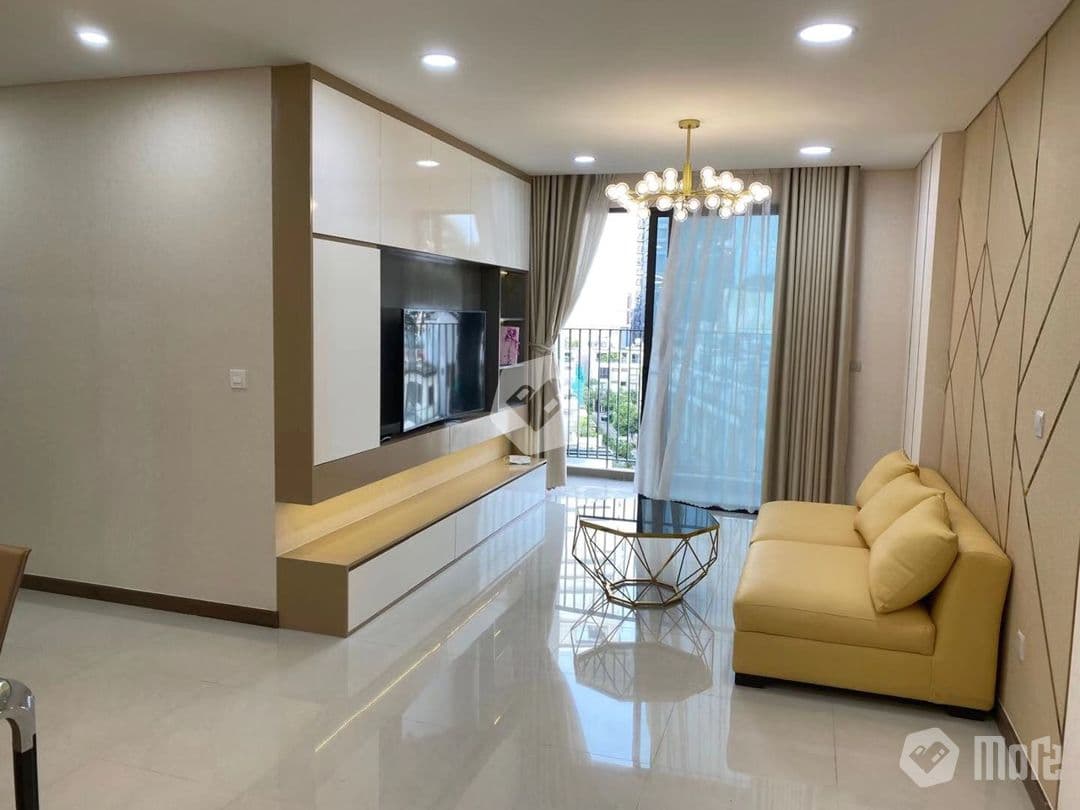 Căn hộ Hado Centrosa
