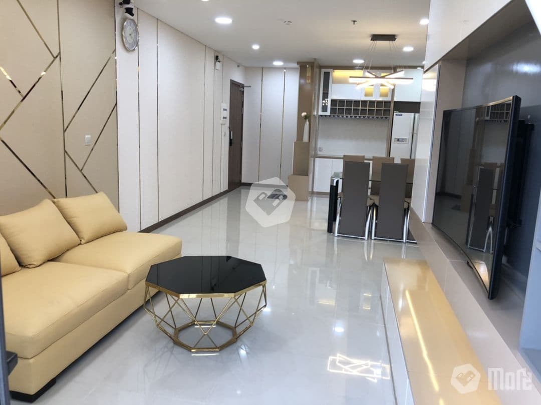 Căn hộ Hado Centrosa - Ảnh 4