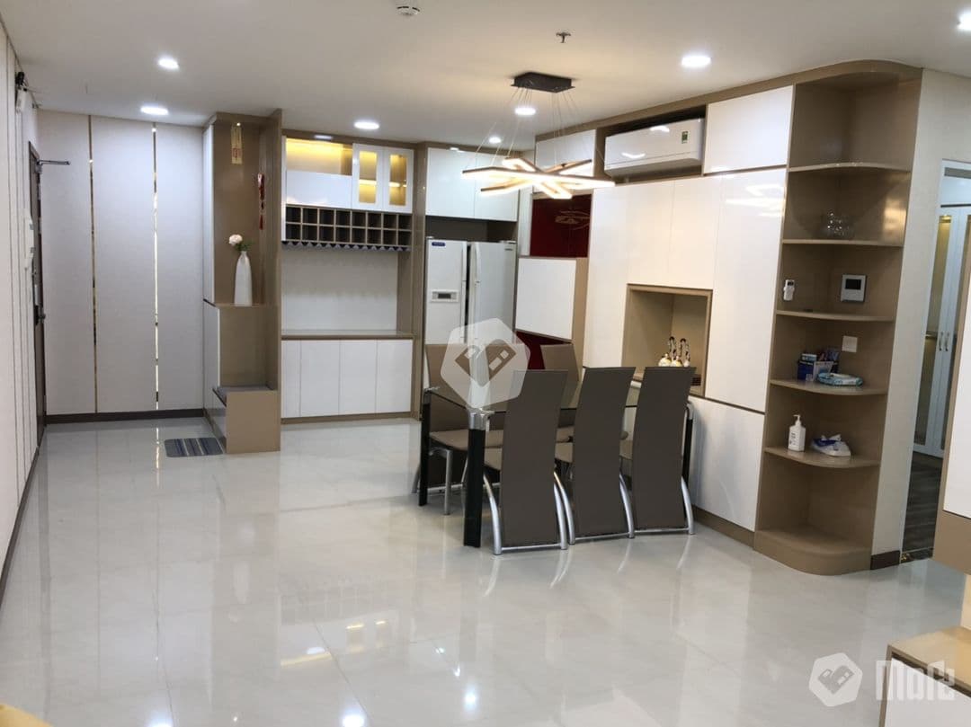 Căn hộ Hado Centrosa - Ảnh 3