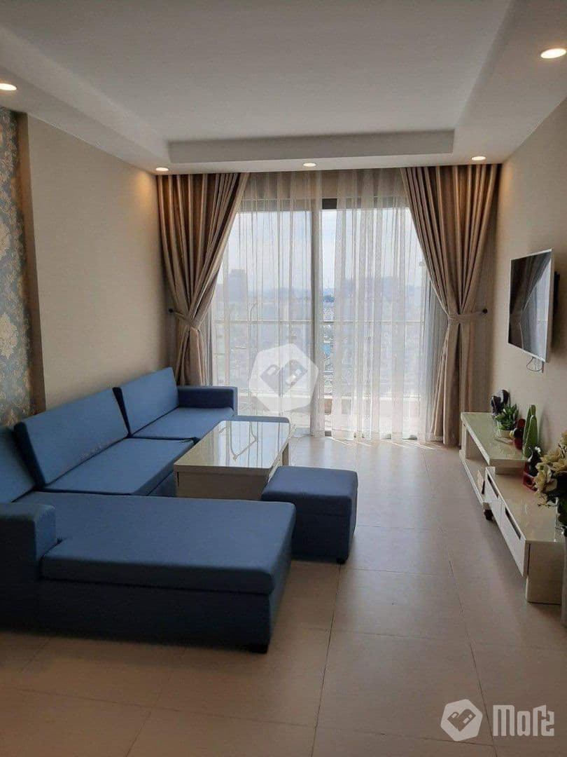 Căn hộ Gold View - Ảnh 8