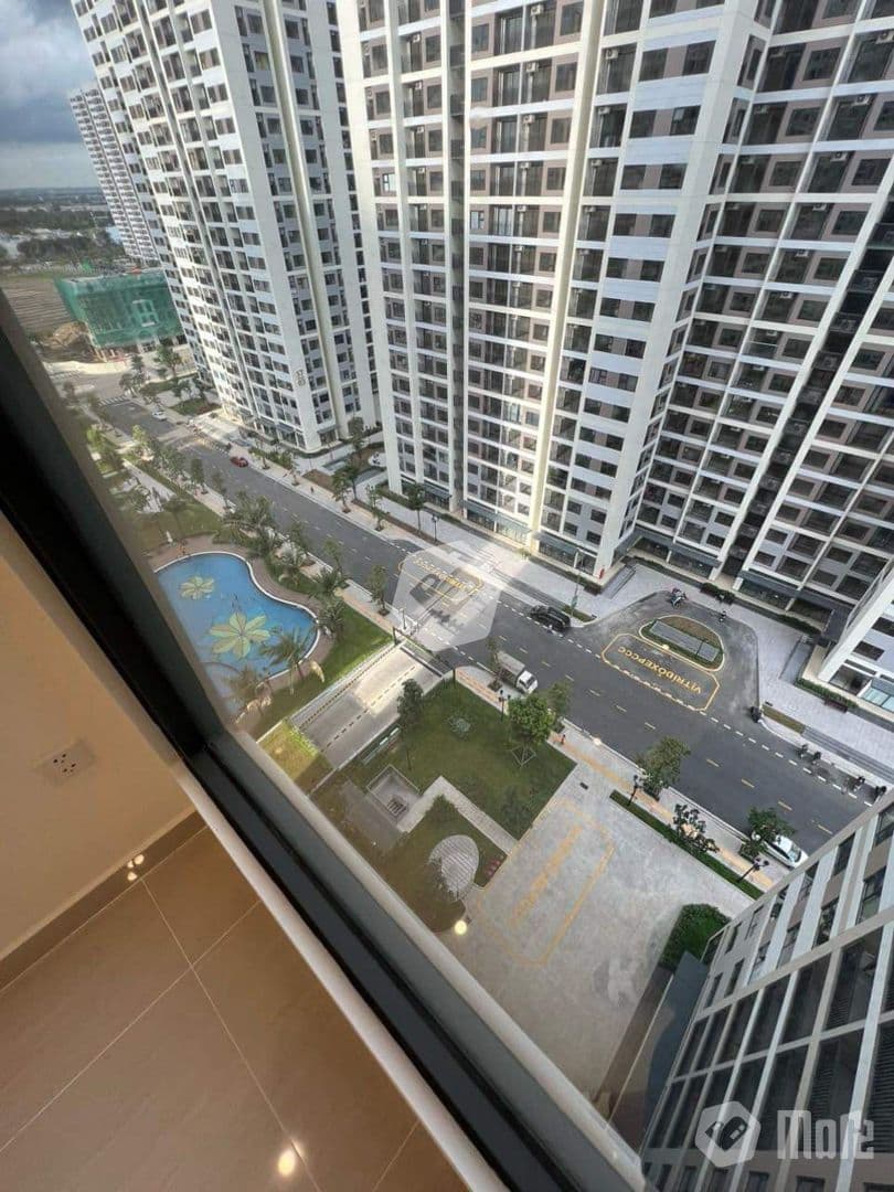 Căn hộ Vinhomes GP Origami - Ảnh 3