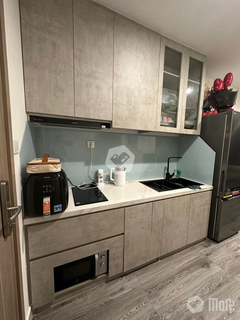 Căn hộ Vinhomes GP Rainbow - Ảnh 4