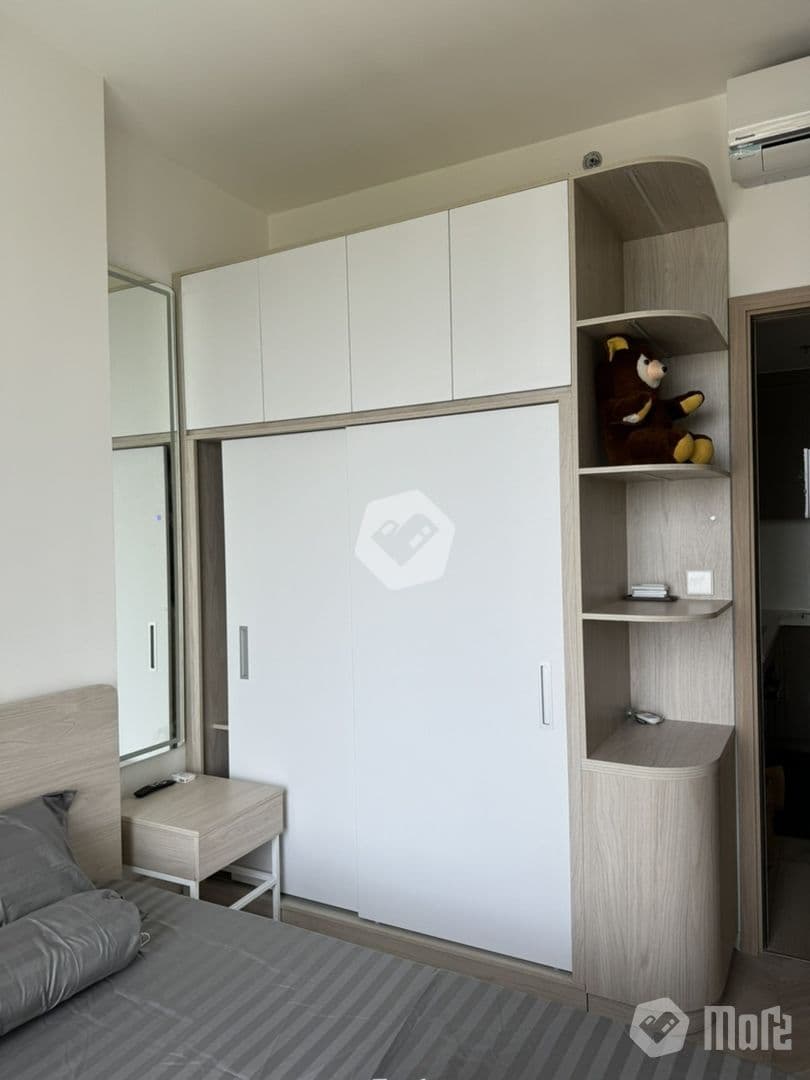 Căn hộ Vinhomes GP Masteri Centre Point