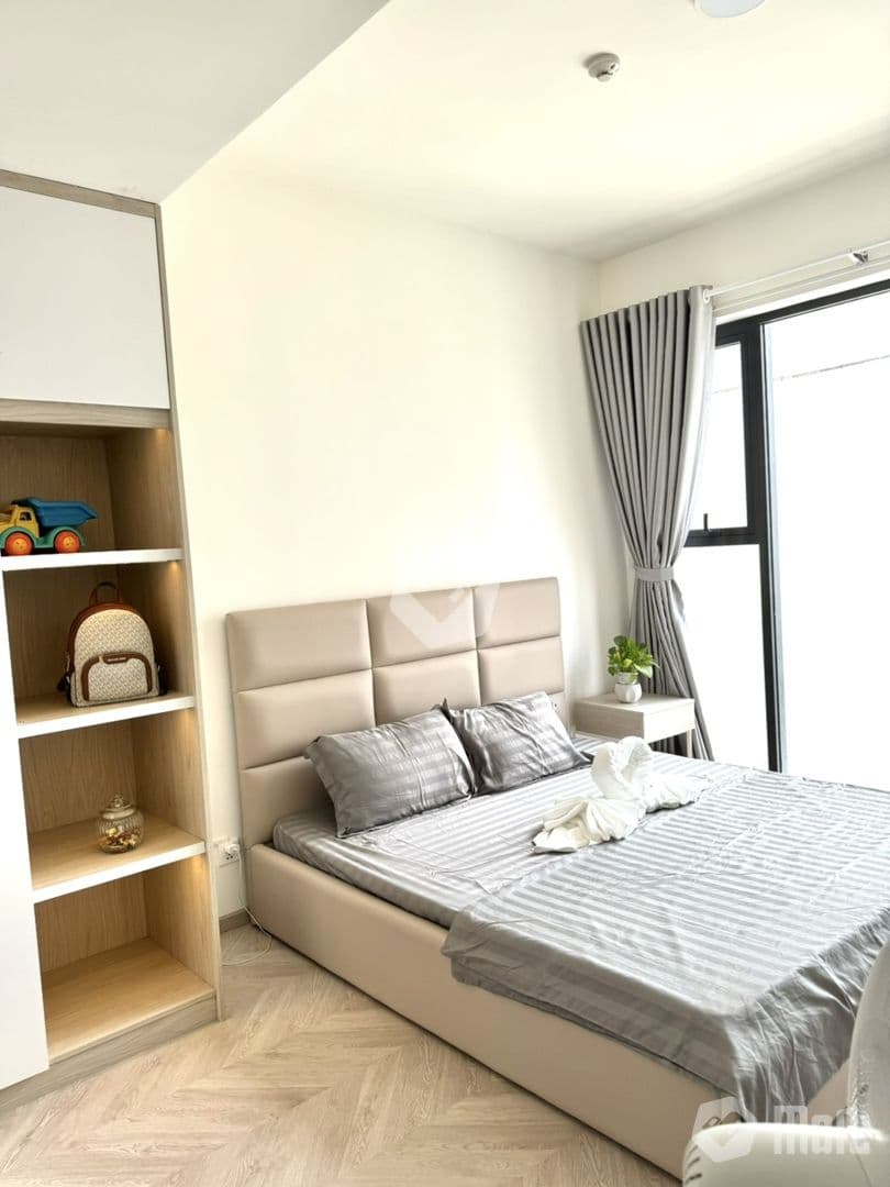 Căn hộ Vinhomes GP Masteri Centre Point - Ảnh 2