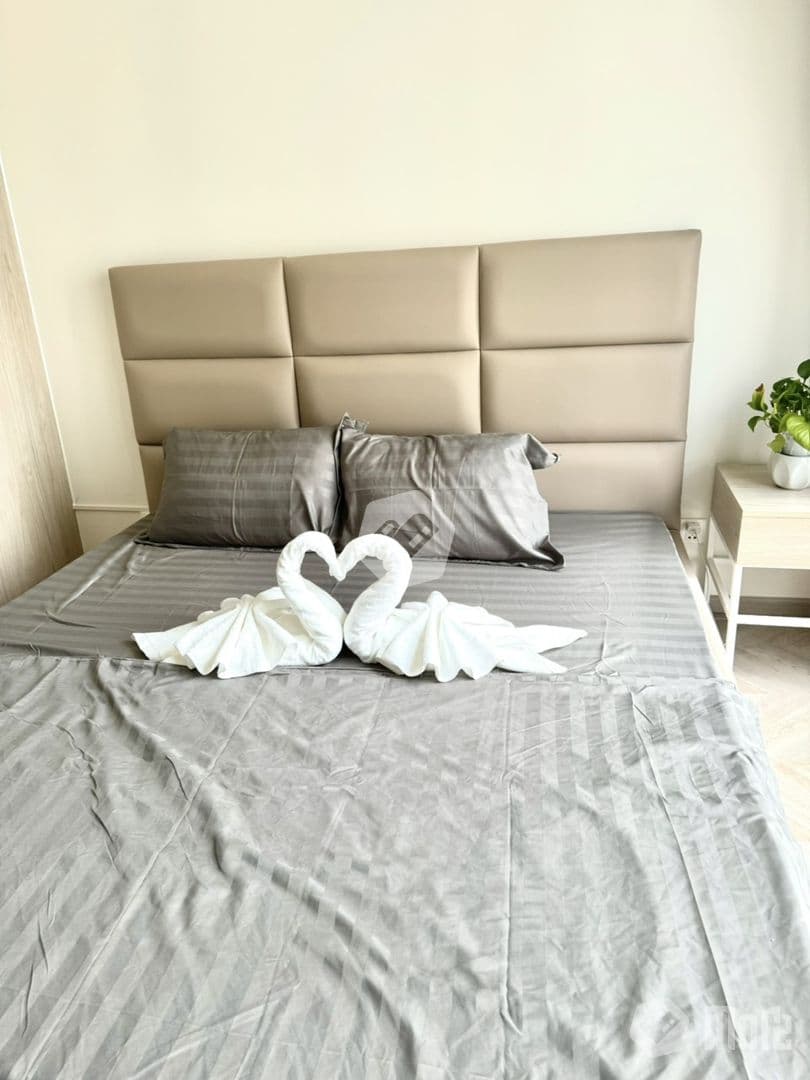 Căn hộ Vinhomes GP Masteri Centre Point - Ảnh 3