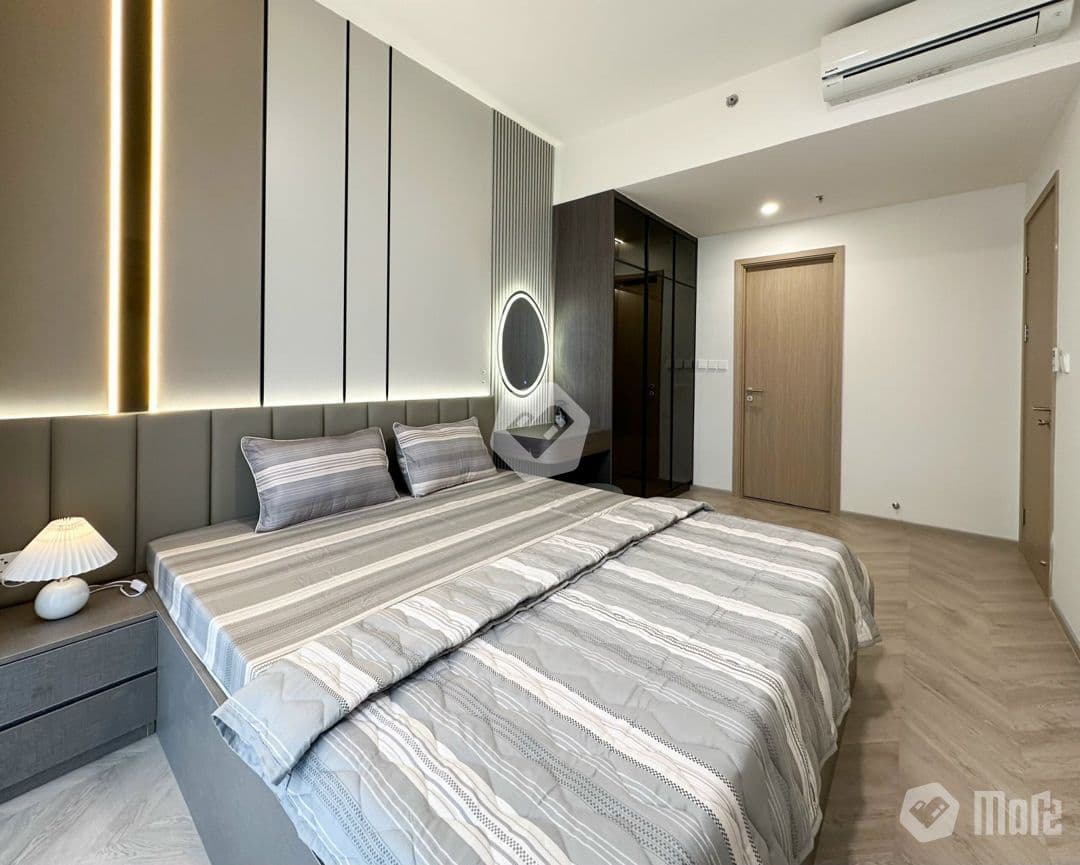 Căn hộ Vinhomes GP Masteri Centre Point - Ảnh 2
