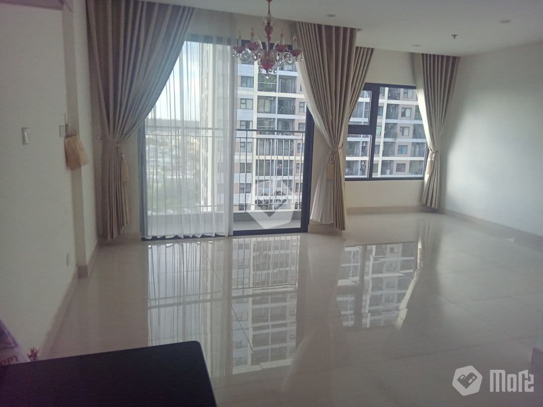 Căn hộ Vinhomes GP Rainbow - Ảnh 4
