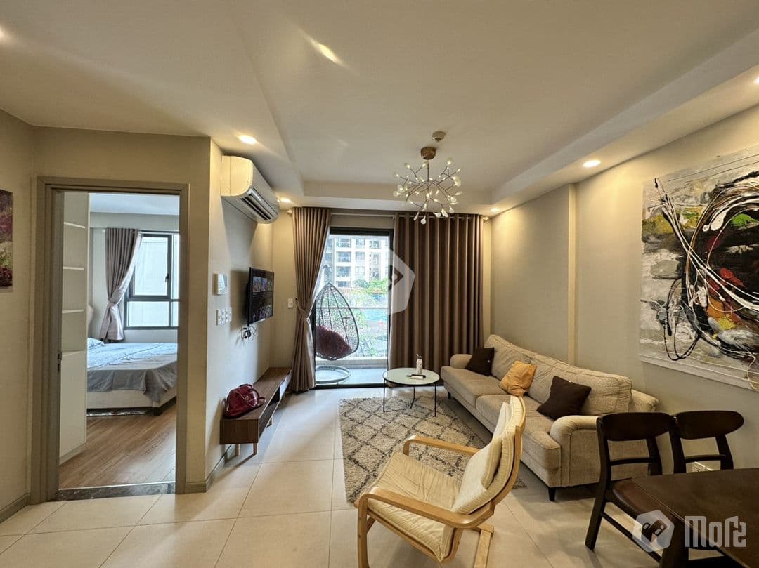 Căn hộ Gold View - Ảnh 2