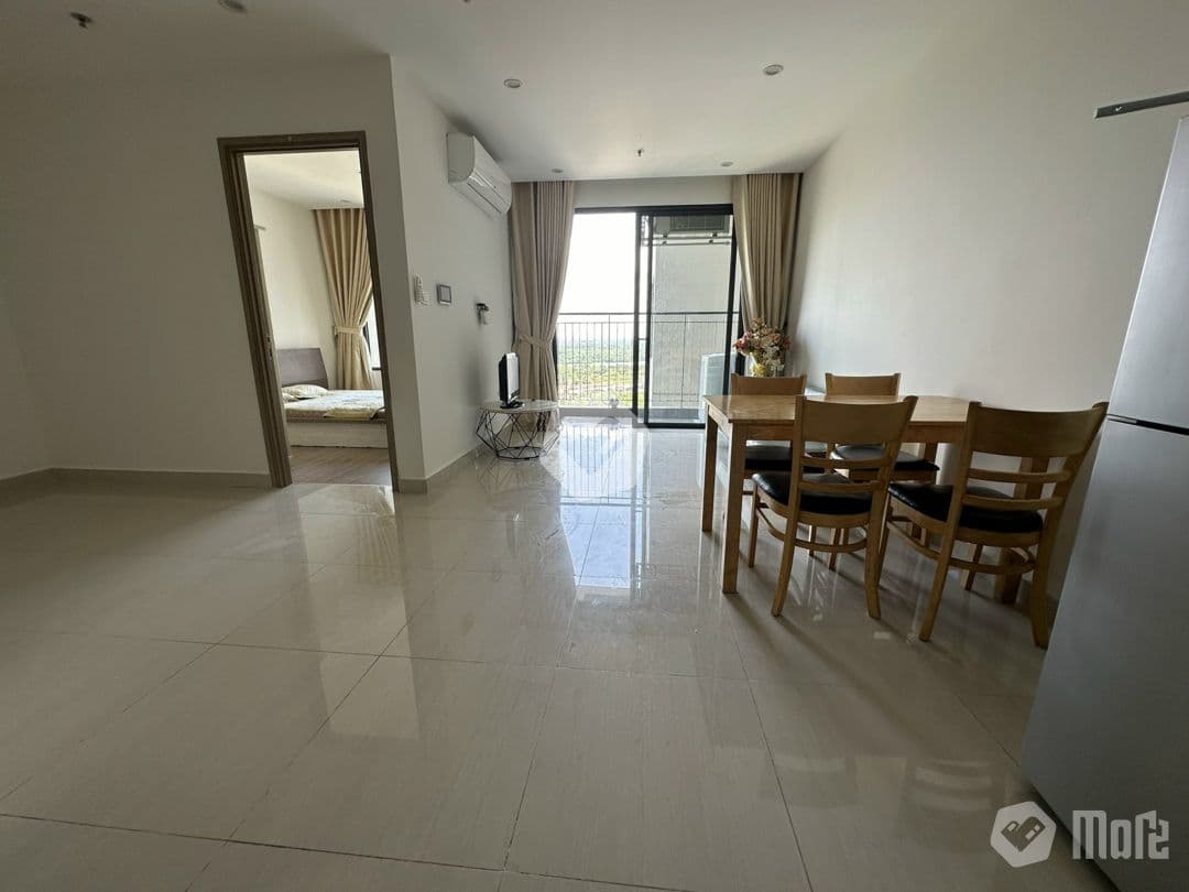 Căn hộ Vinhomes GP Rainbow - Ảnh 2