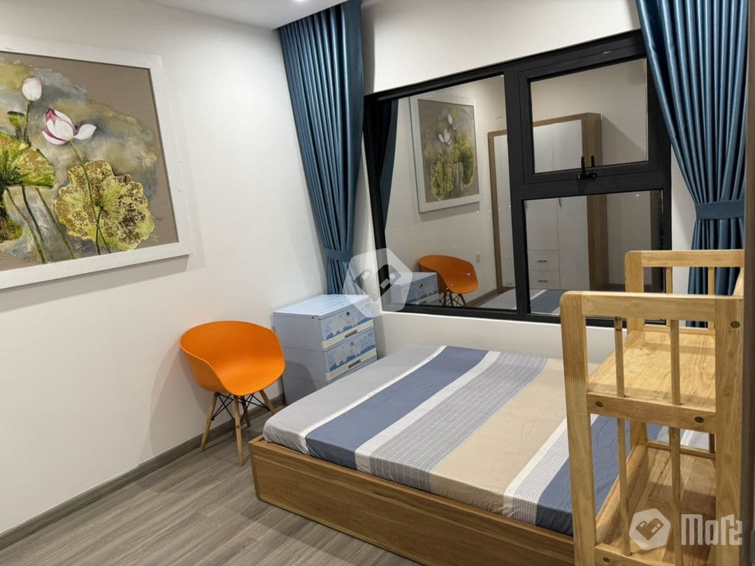 Căn hộ Vinhomes GP Beverly Solary - Ảnh 7